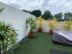 Cashew Villas (D23), Terrace #448520561